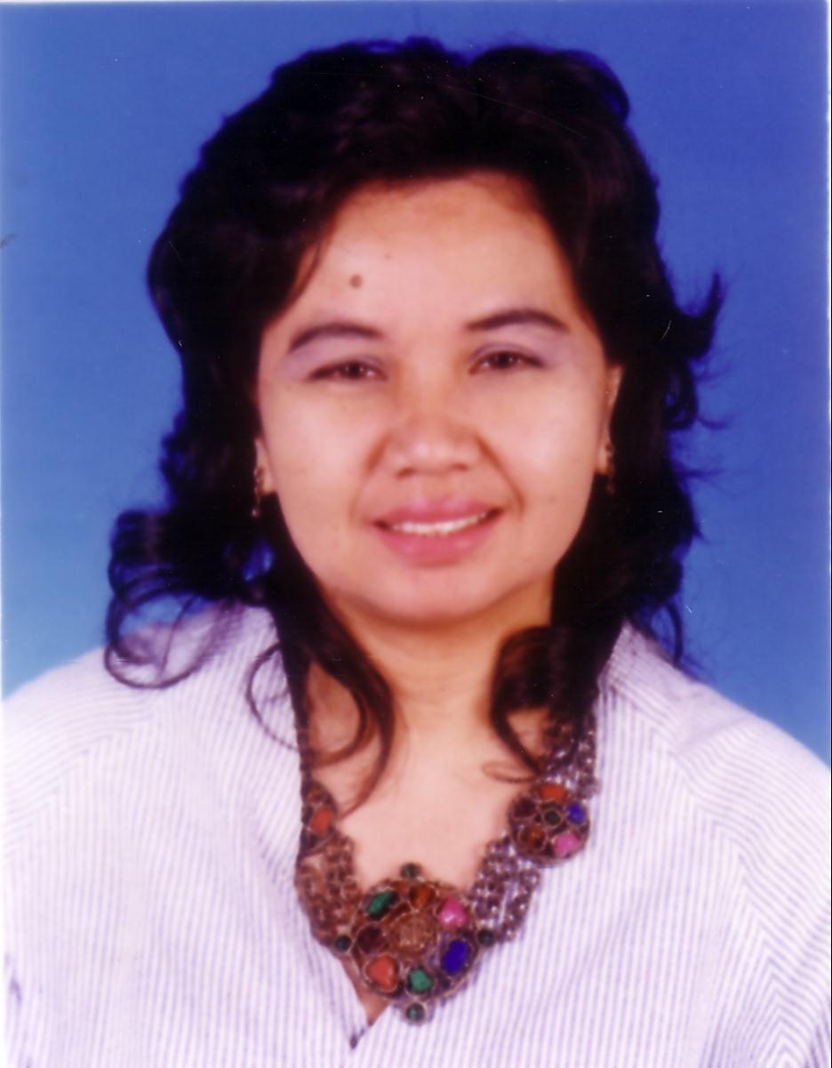 Puan Fatimah Sulaiman