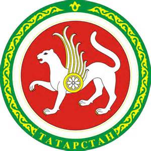 Tatarstan - Code of Arms