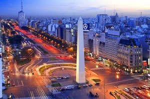 argentinacity