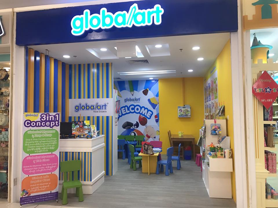 GlobalArt