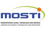 MOSTI Logo