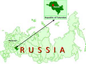 Country Feature: The Republic of Tatarstan « MASSA